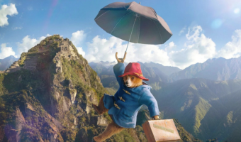 Ciné-famille: Paddington au Pérou