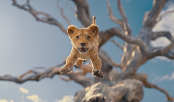 Ciné-famille: Mufasa : Le Roi Lion