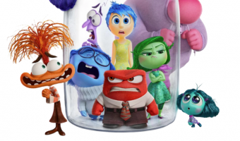 Ciné-famille: Sens dessus dessous 2