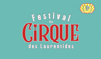 Événement partenaire | Festival de Cirque des Laurentides