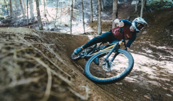 Atelier: Journée vélo de montagne