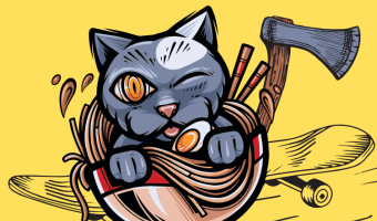 Journée RAMEN-toi 